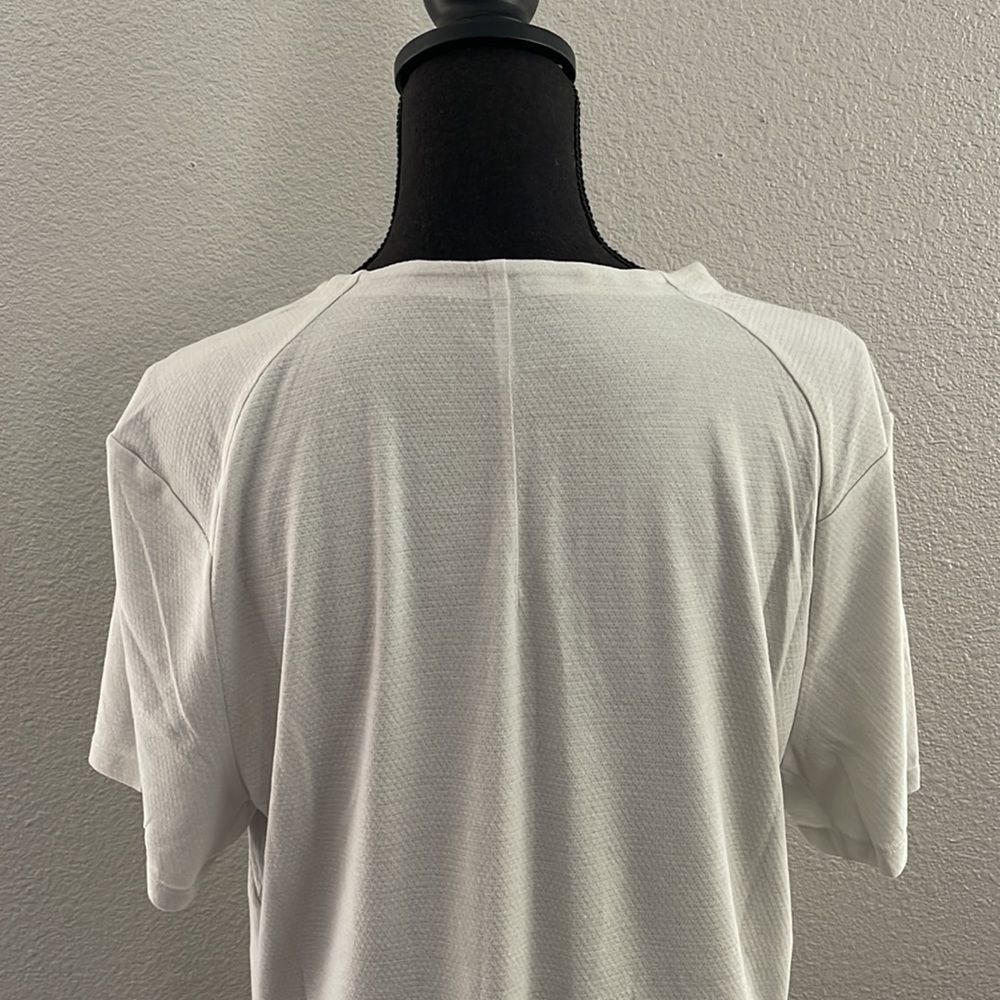 Lululemon Conflux Short Sleeve - Picture 5 of 8